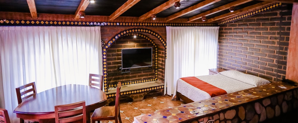 Family Chalet photo 1