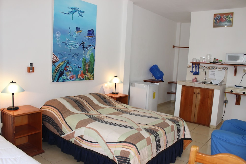 Family Triple Room, Tower photo 2