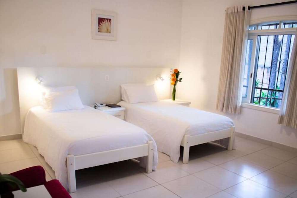 Deluxe Suite photo 2