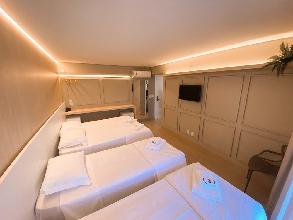 Luxury Room photo 1