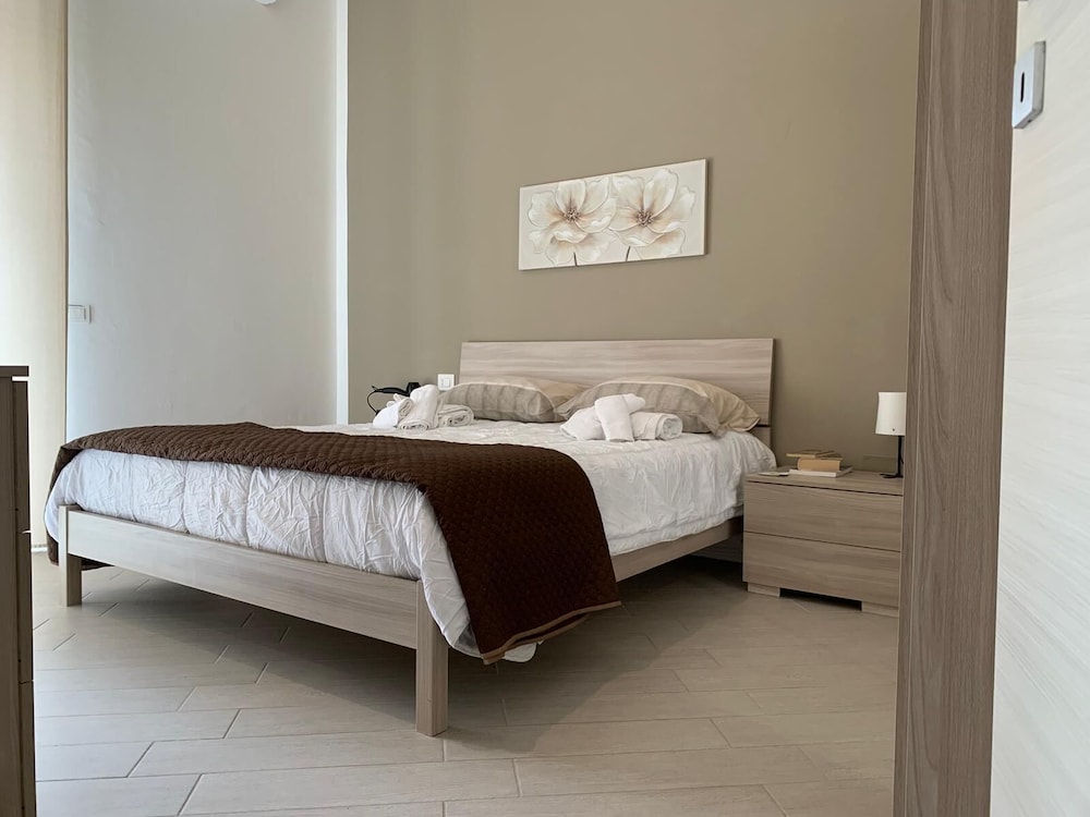 Family Quadruple Room, City View