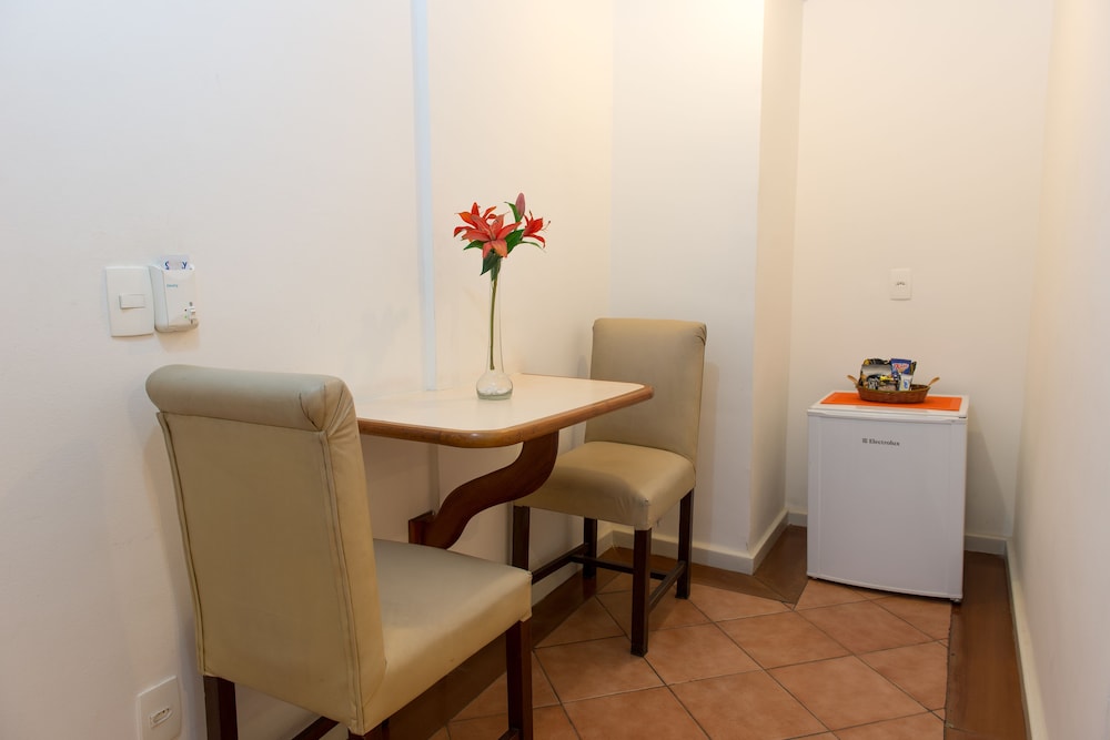 Superior Triple Room photo 3