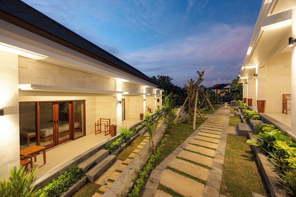 Deluxe Room, Garden View - Photo 6