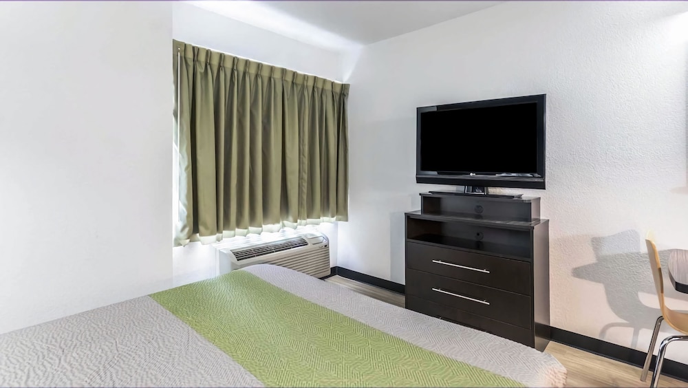 Studio 6-Indianapolis, IN, Φωτογραφία 5