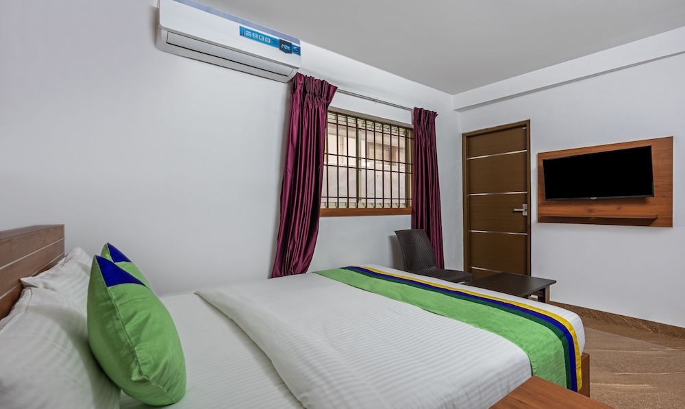 Standard Room - Photo 3