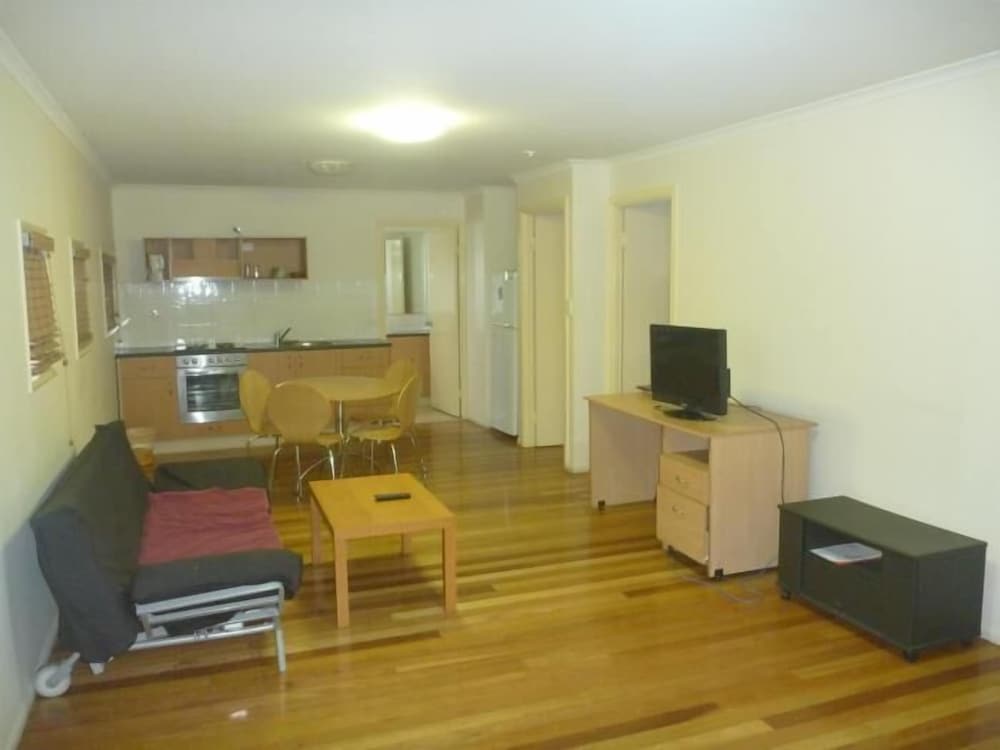 Standard Suite, 1 Bedroom, Non Smoking (Room Suite) photo 1