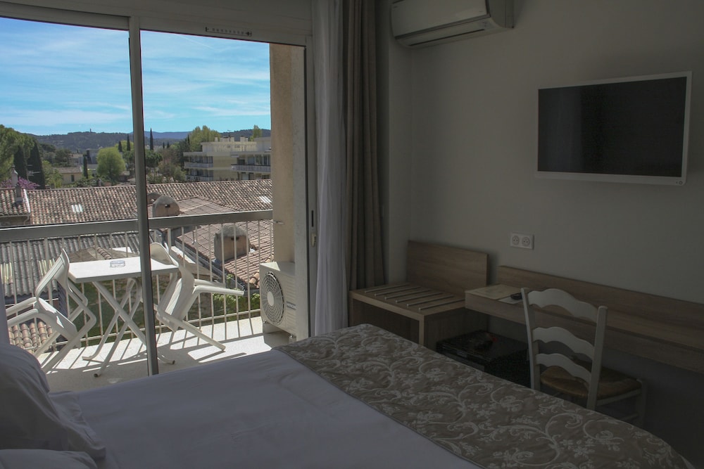 Single Room, Courtyard View photo 1