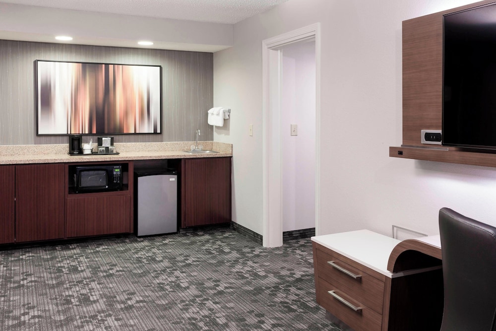 Suite, 1 King Bed with Sofa bed, Balcony - Photo 4