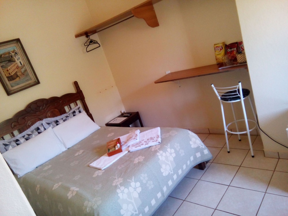 Standard Triple Room (7 ) photo 1