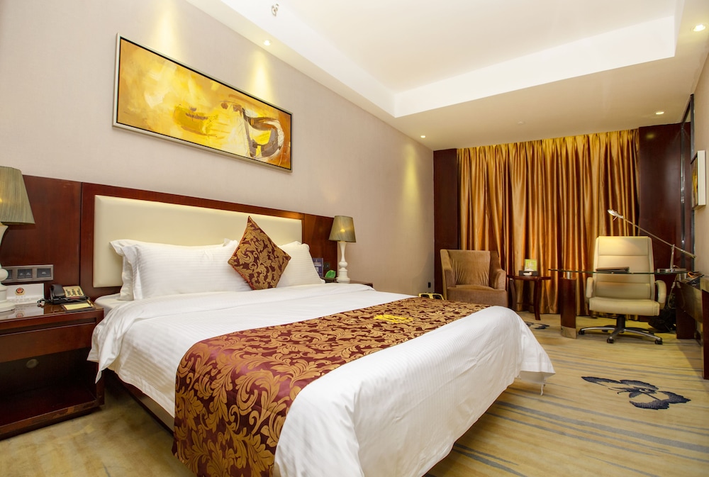 Deluxe Double Room photo 3