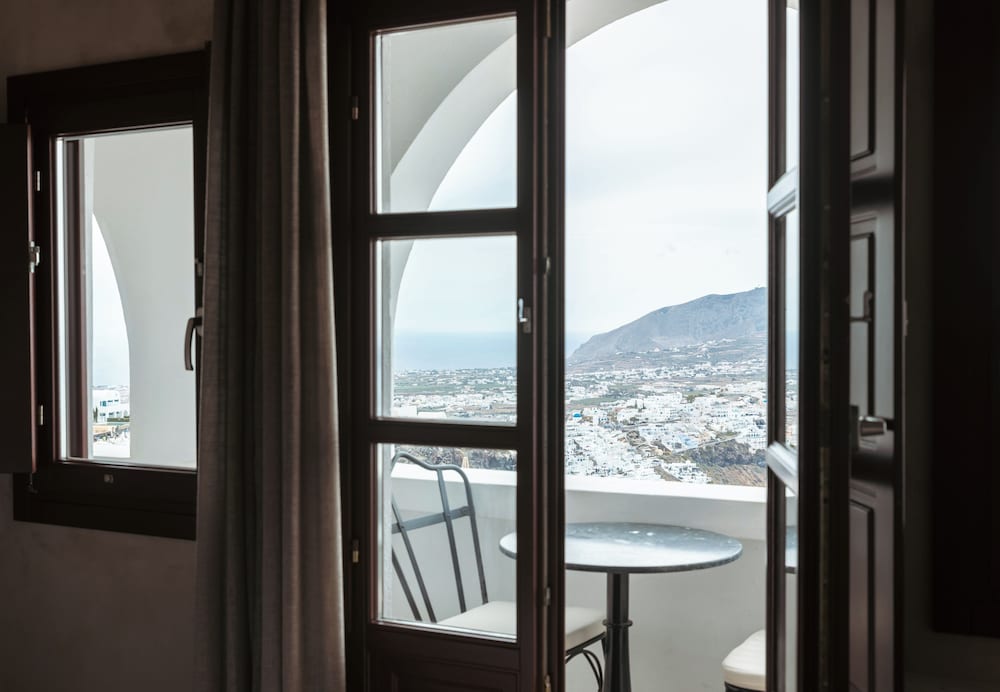 Superior Room Caldera View - Photo 13