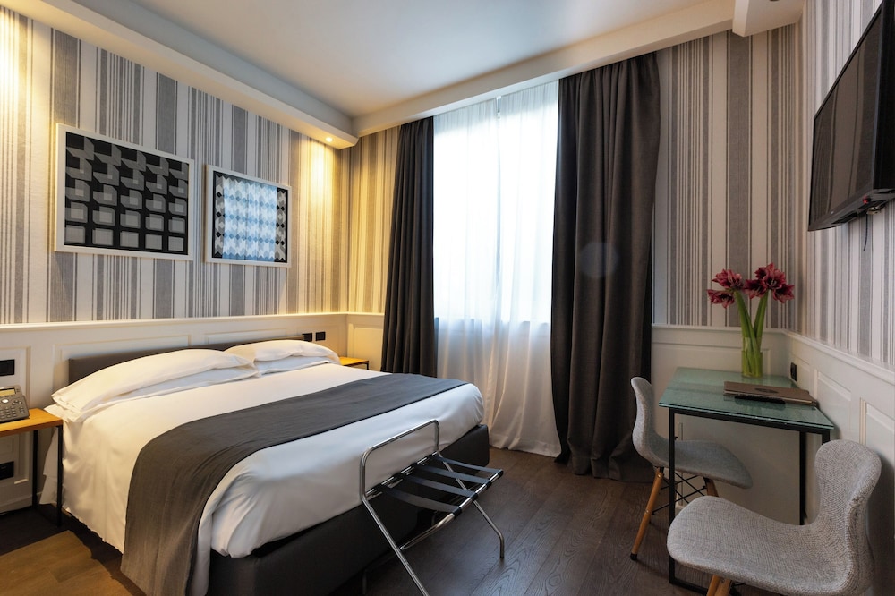 Comfort Room photo 1