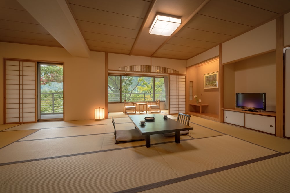 Japanese Style Room photo 3
