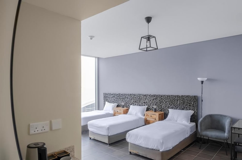 Triple Room photo 1
