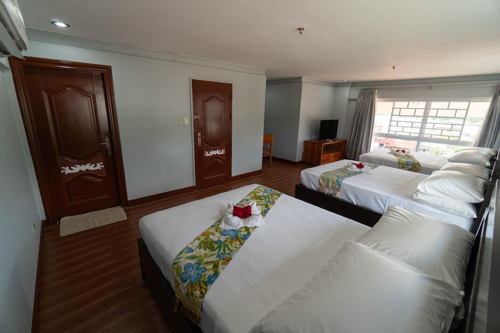 Deluxe Group Room (Duplex Room) photo 3