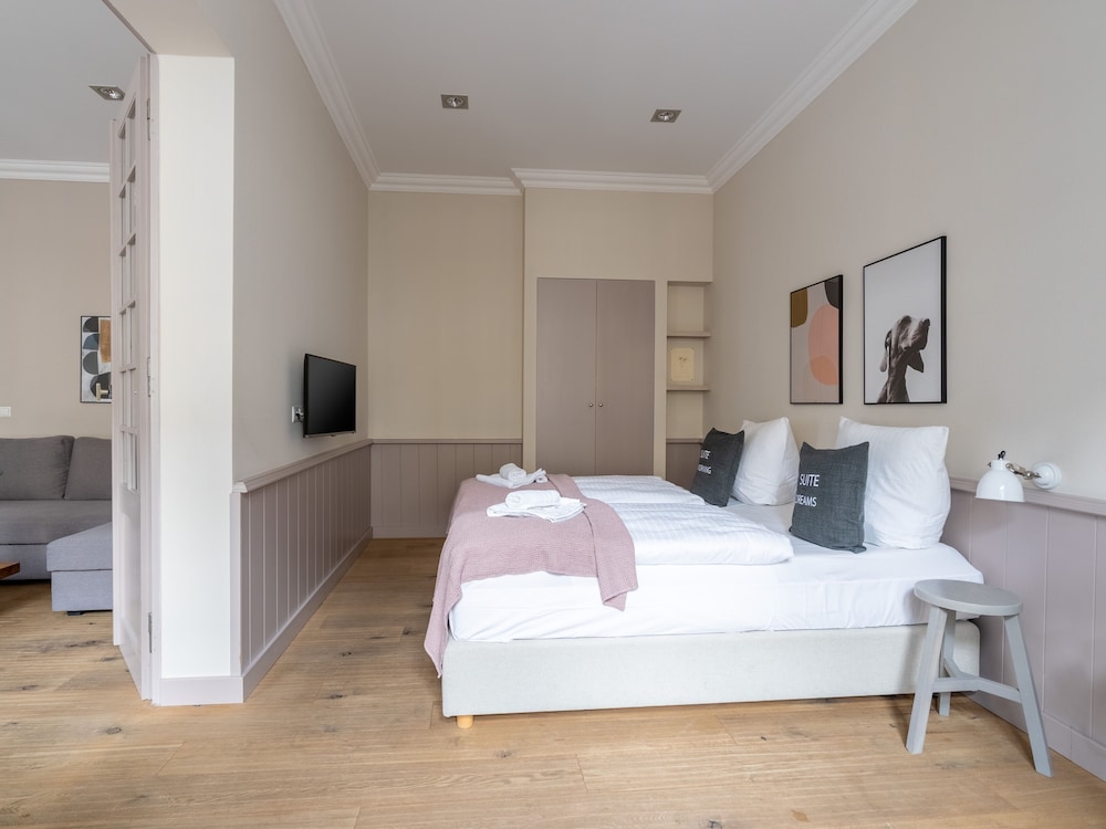 Two-Bedroom Suite photo 1
