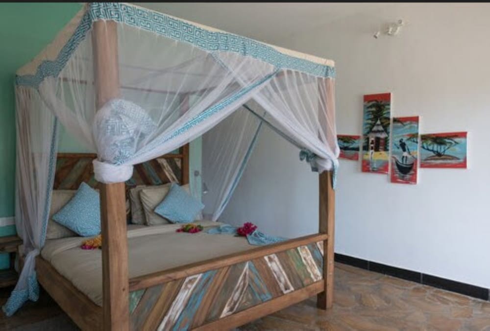 Suite, 1 Bedroom, Pool View