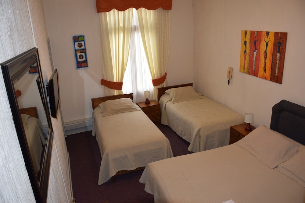 Quadruple Room photo 2