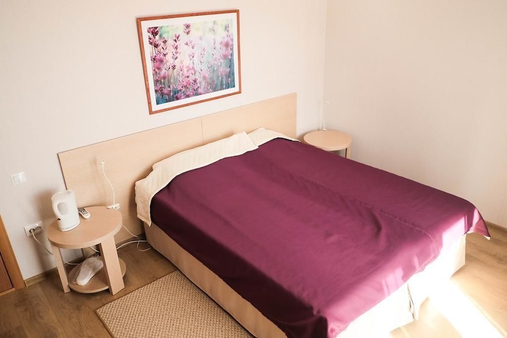 Double or Twin Room, Balcony photo 1