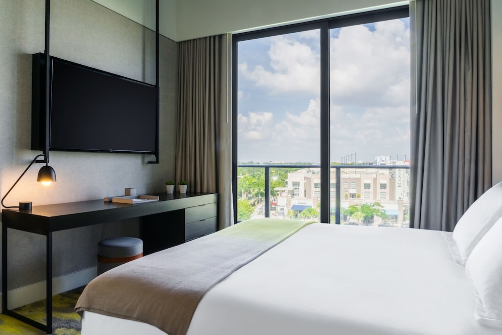 Platinum Suite - Photo 2