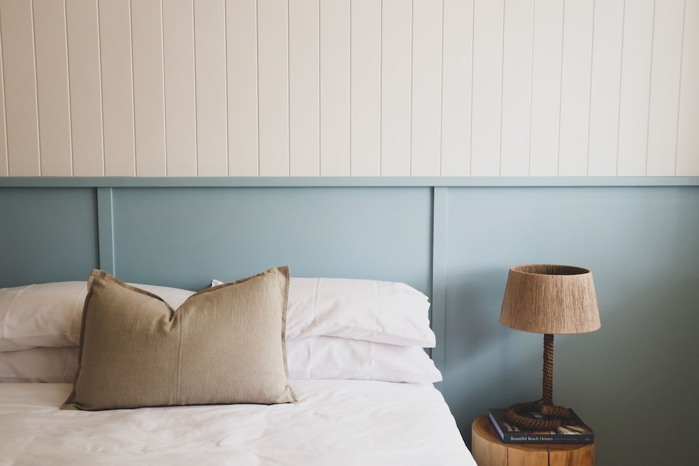 Twin Room photo 1