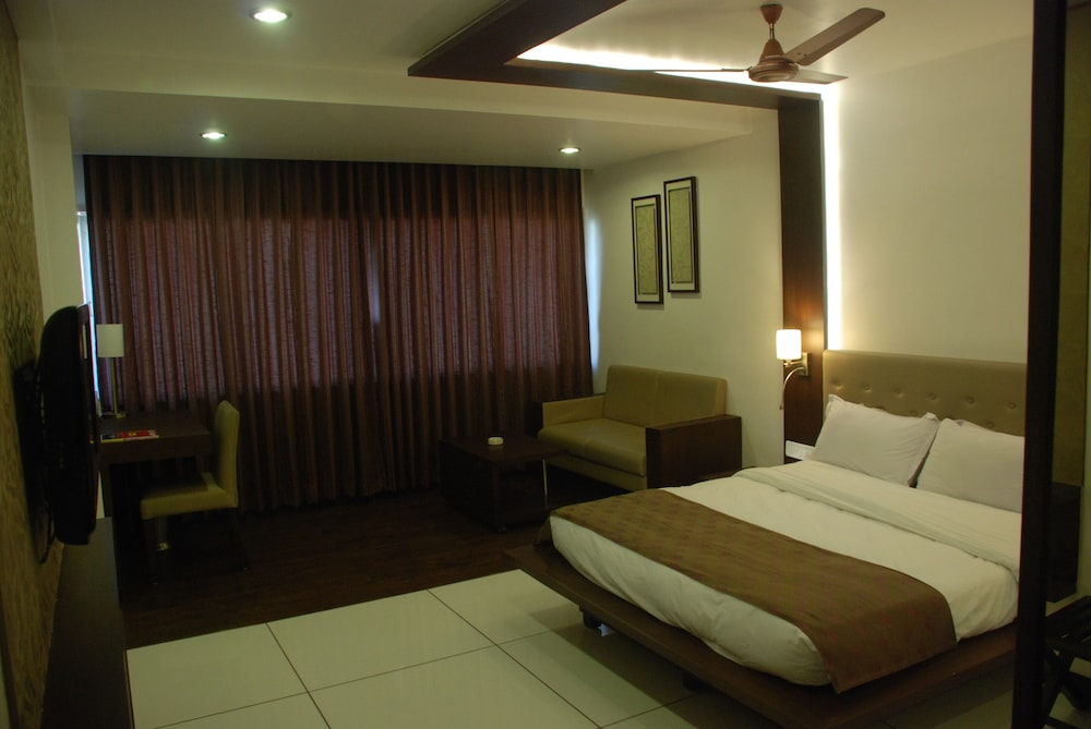 Club Room photo 3