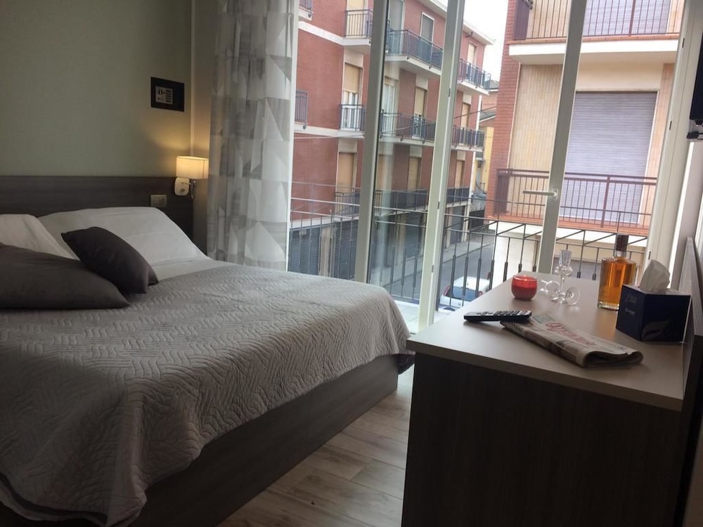 Double Or Twin Room, Terrace (Salvia) photo 1