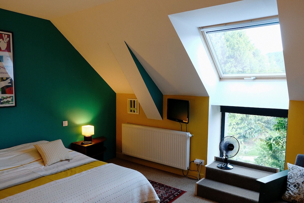 Premium Suite, Private Bathroom, Garden View - Photo 6