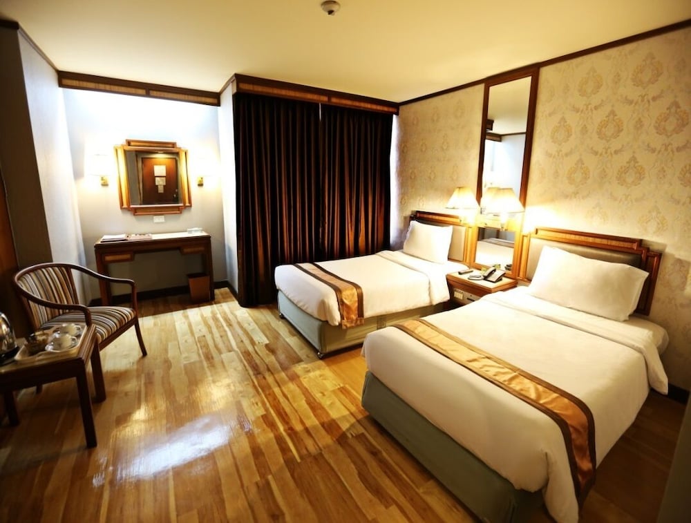 Premier Room Twin photo 1