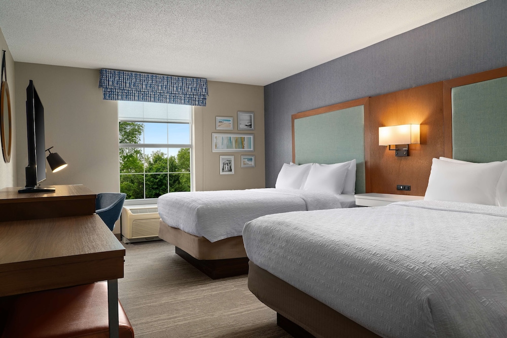 Room, 2 Queen Beds, Accessible, Non Smoking - Photo 6