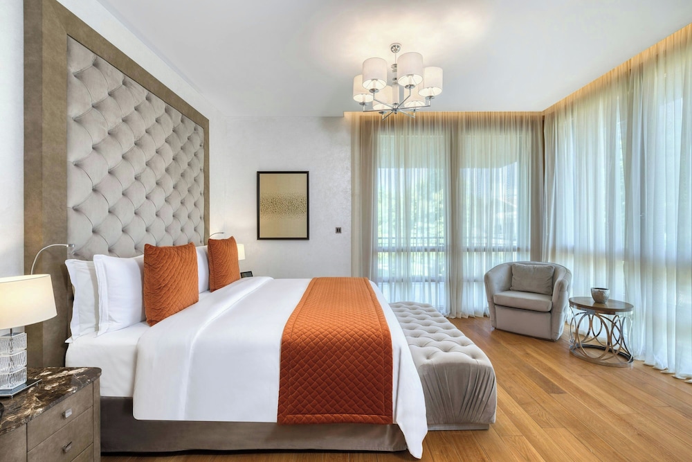 Villa, 3 Bedrooms, Garden View (Balcony) - Photo 8