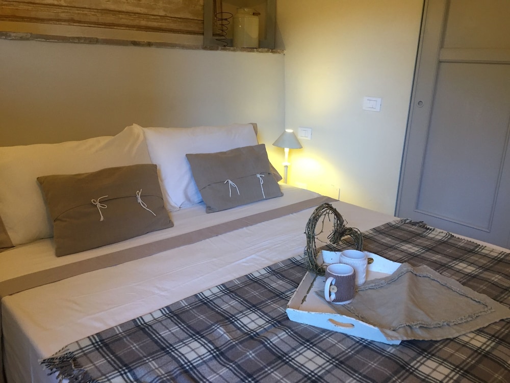 Room, 1 Bedroom, Balcony, Garden View