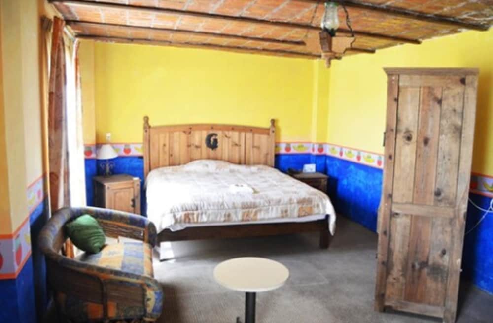 Suite photo 1