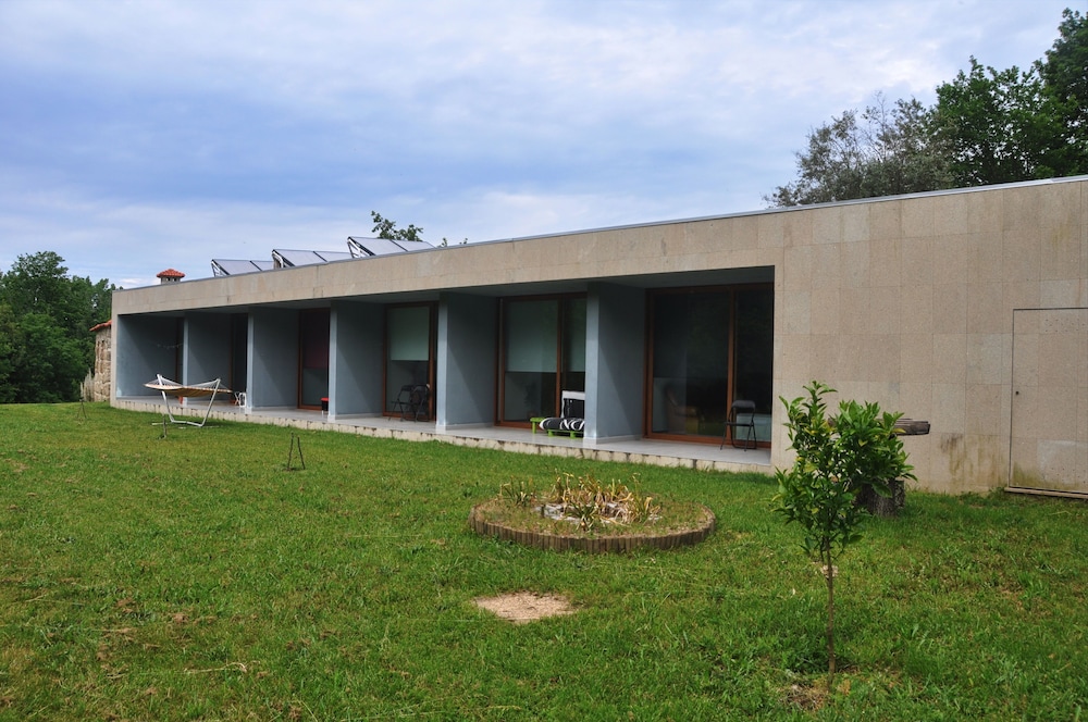 Room-paradise is Real at Vale Martinho S, Foto 5