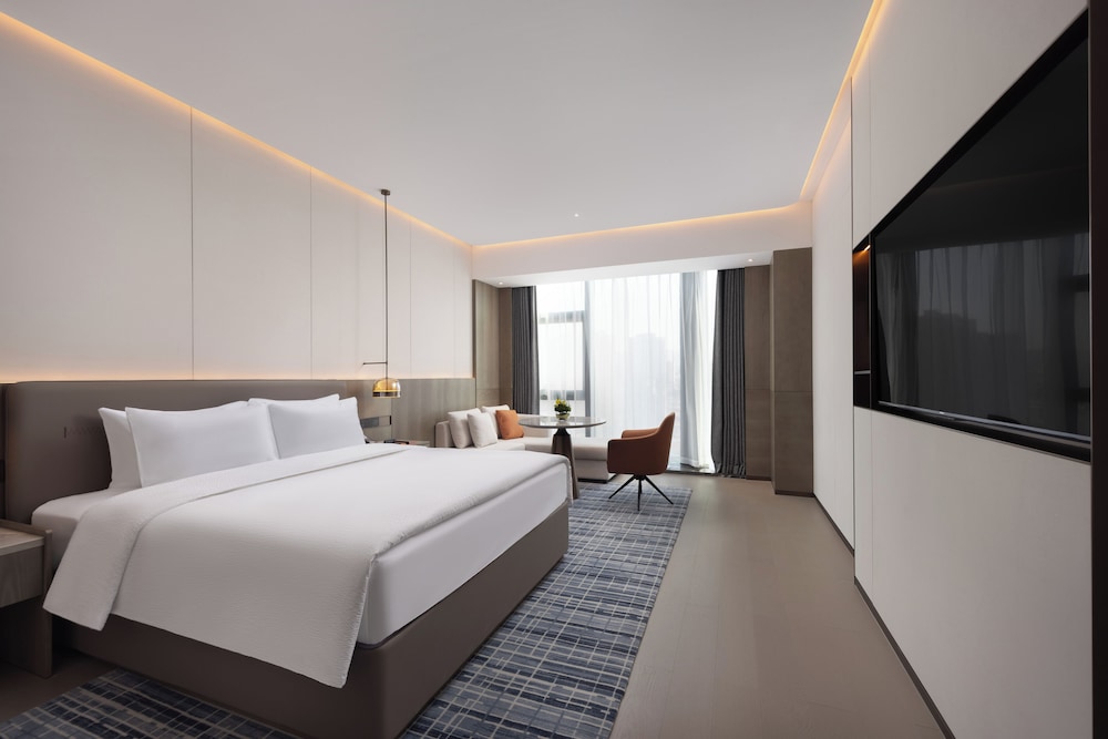 Business Room