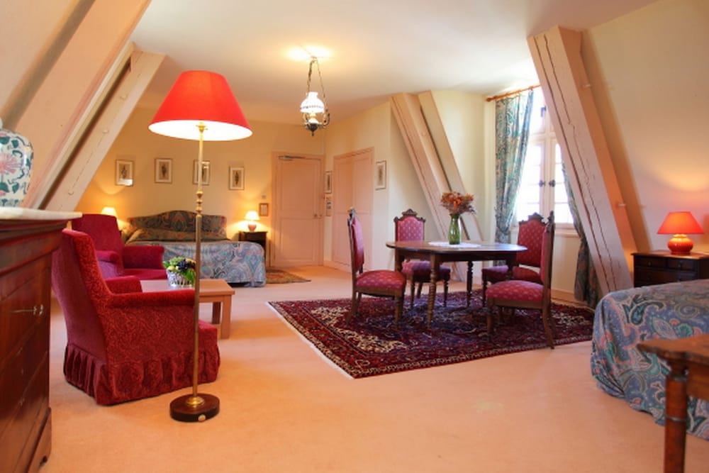 Family room, 3 people - Photo 3
