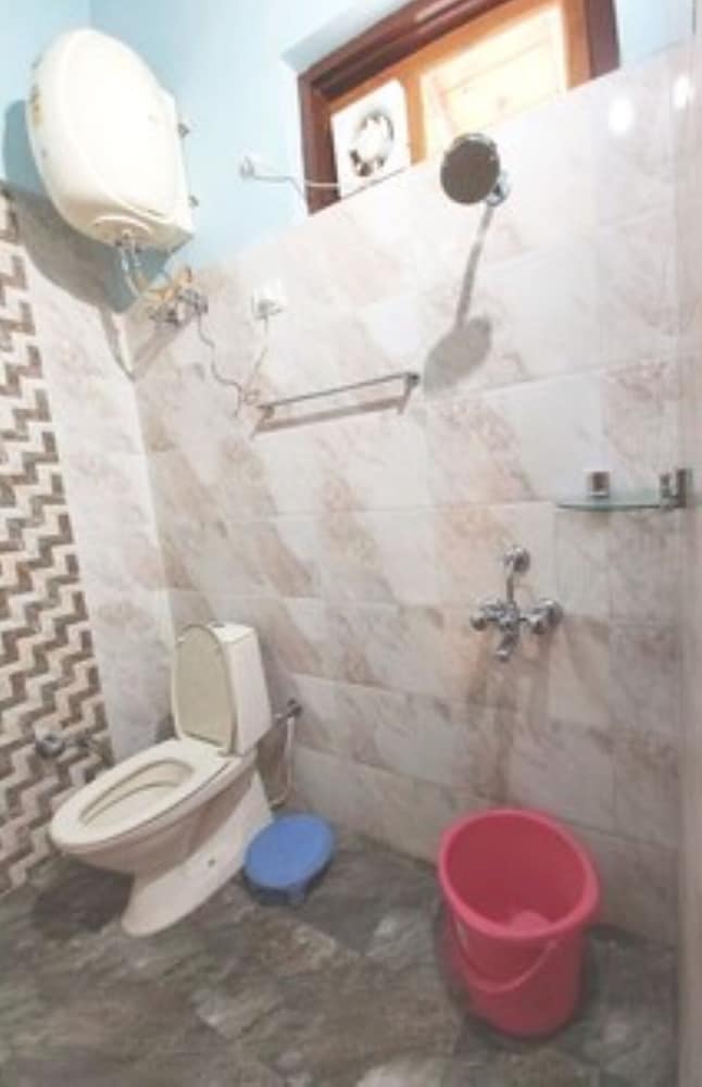 Deluxe Double Room - Photo 5