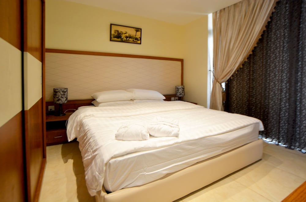Standard Double or Twin Room, Smoking photo 3