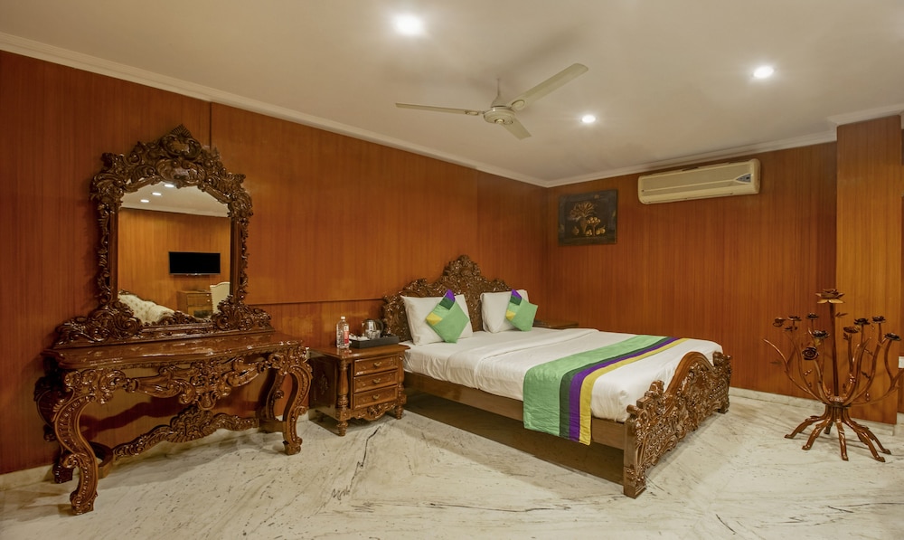 Premium Double Room, Non Smoking