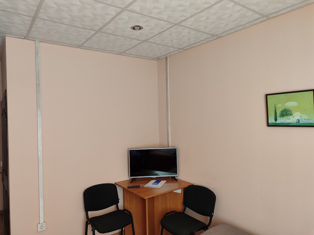 Standard Twin Room photo 2