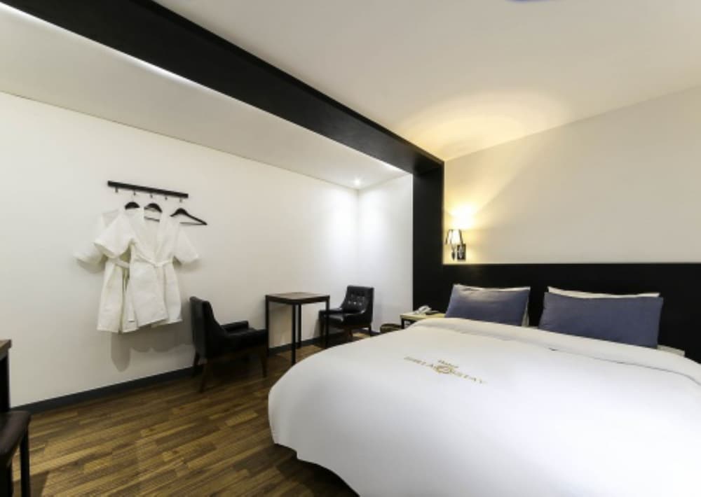 Deluxe Room (Business) - Photo 13