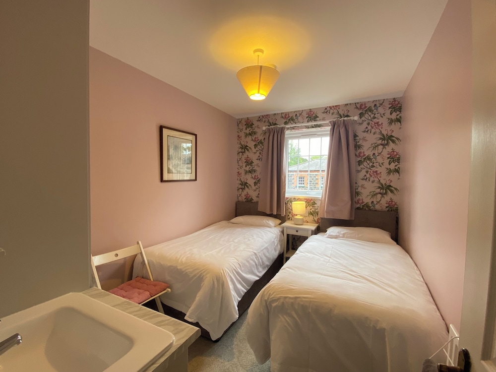 Ivy Cottage (No3) photo 1