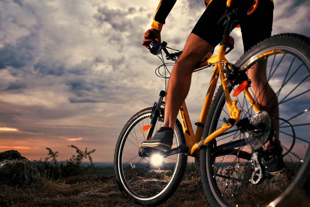 Junior Suite (Cycling, 3AD)