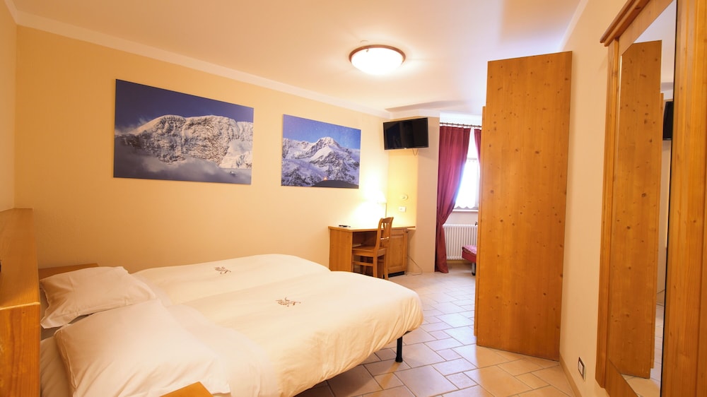 Standard Room, Mountain View photo 1