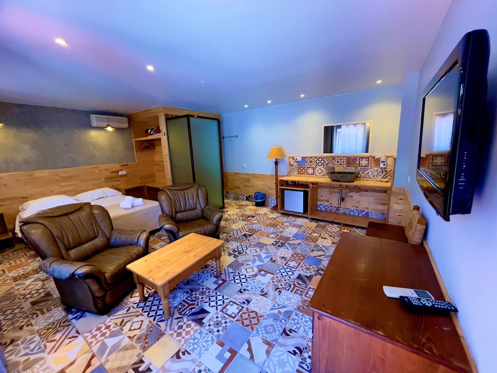 Junior Suite - Photo 8