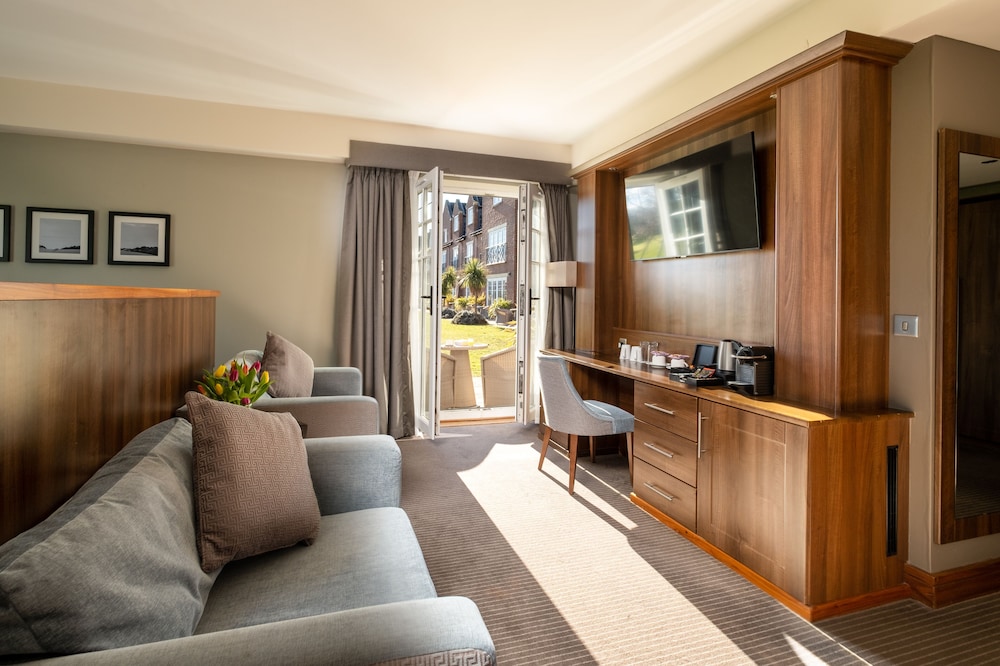 Junior Suite - Photo 9