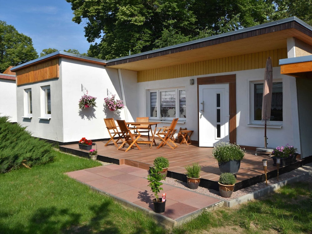 Bungalow