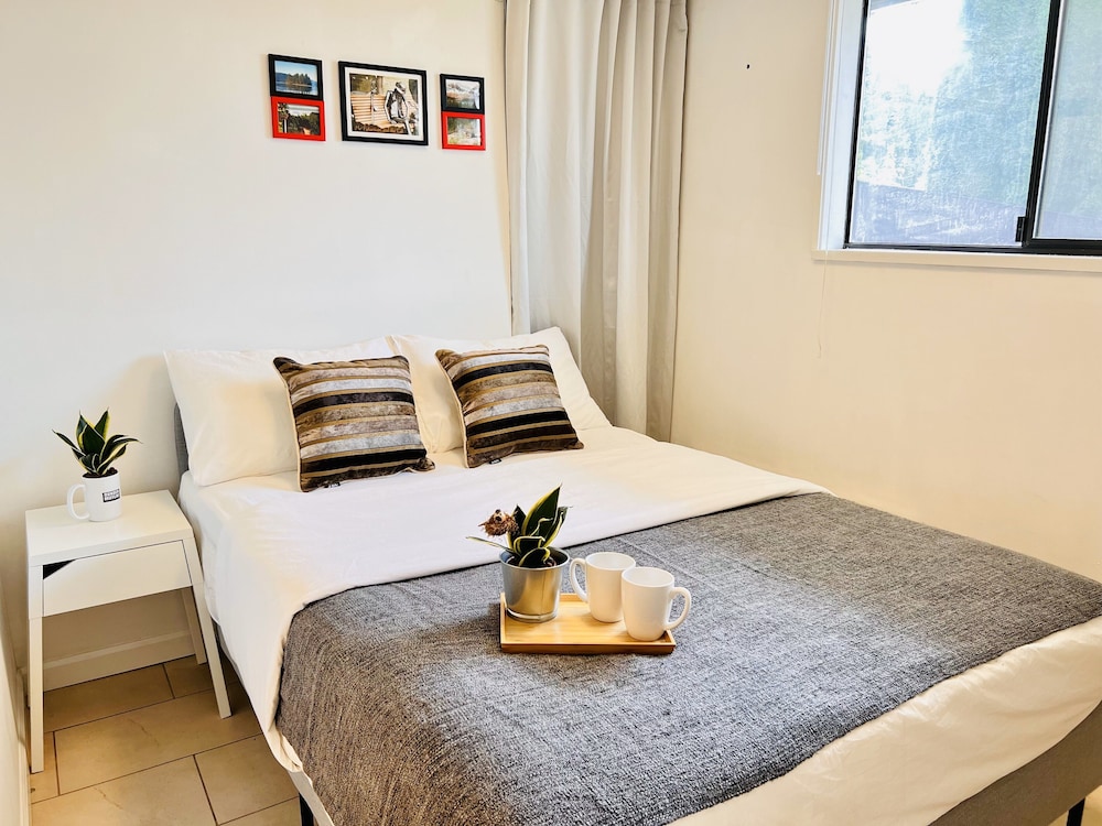 City Apartment, 2 Bedrooms