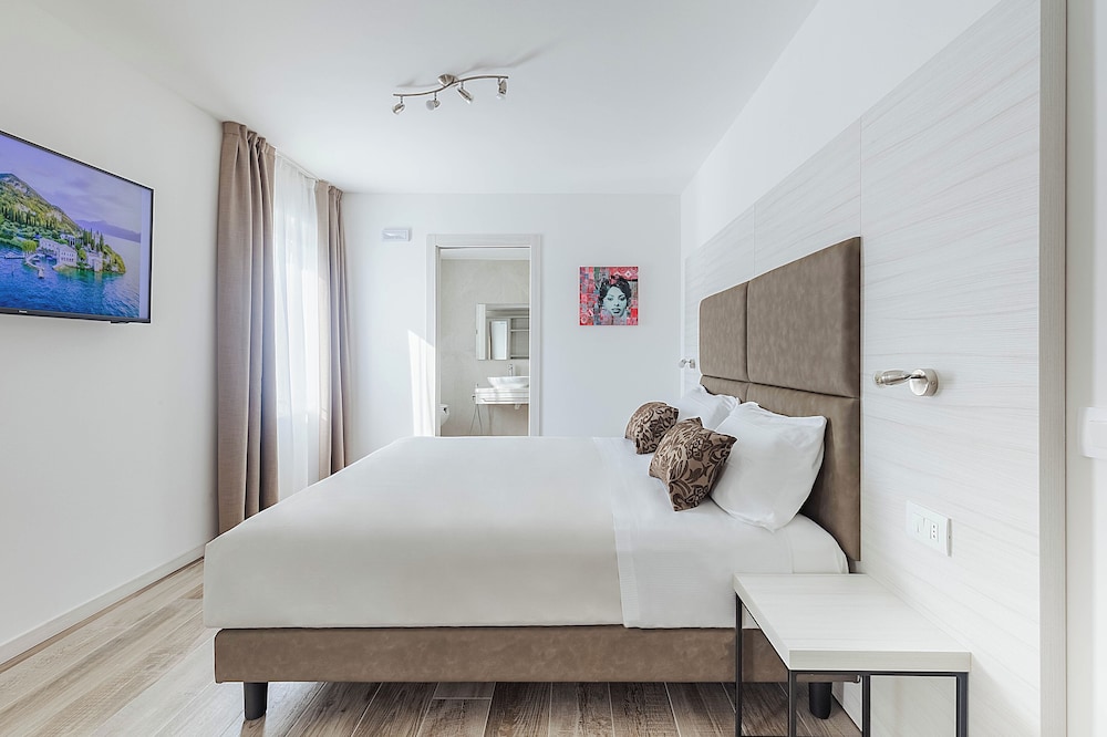 Superior Double Room, 1 Bedroom, Non Smoking