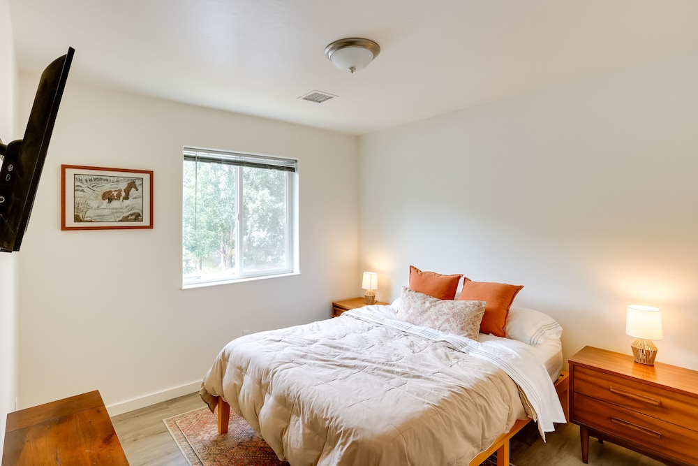 Apartment (3 Bedrooms) photo 2